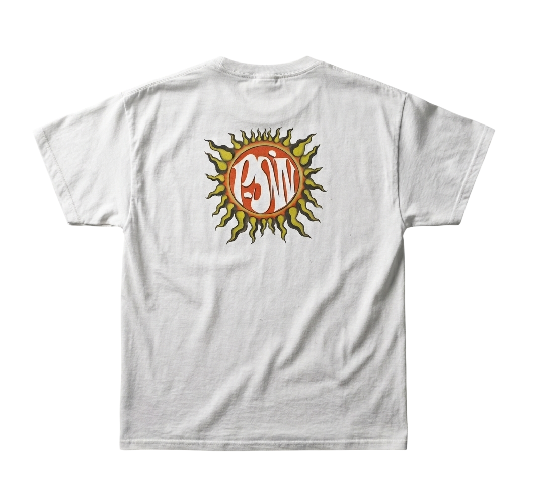 PSW Sunset Tee