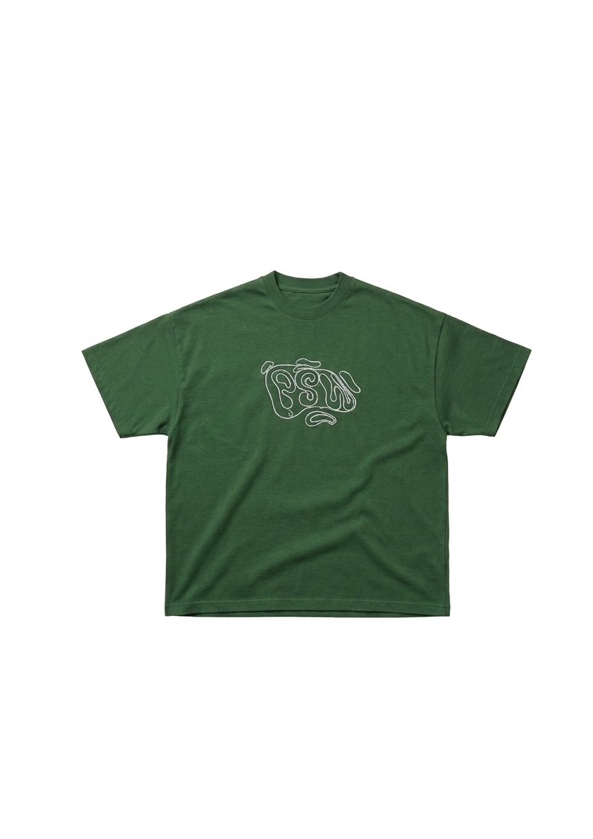 PSW Tee