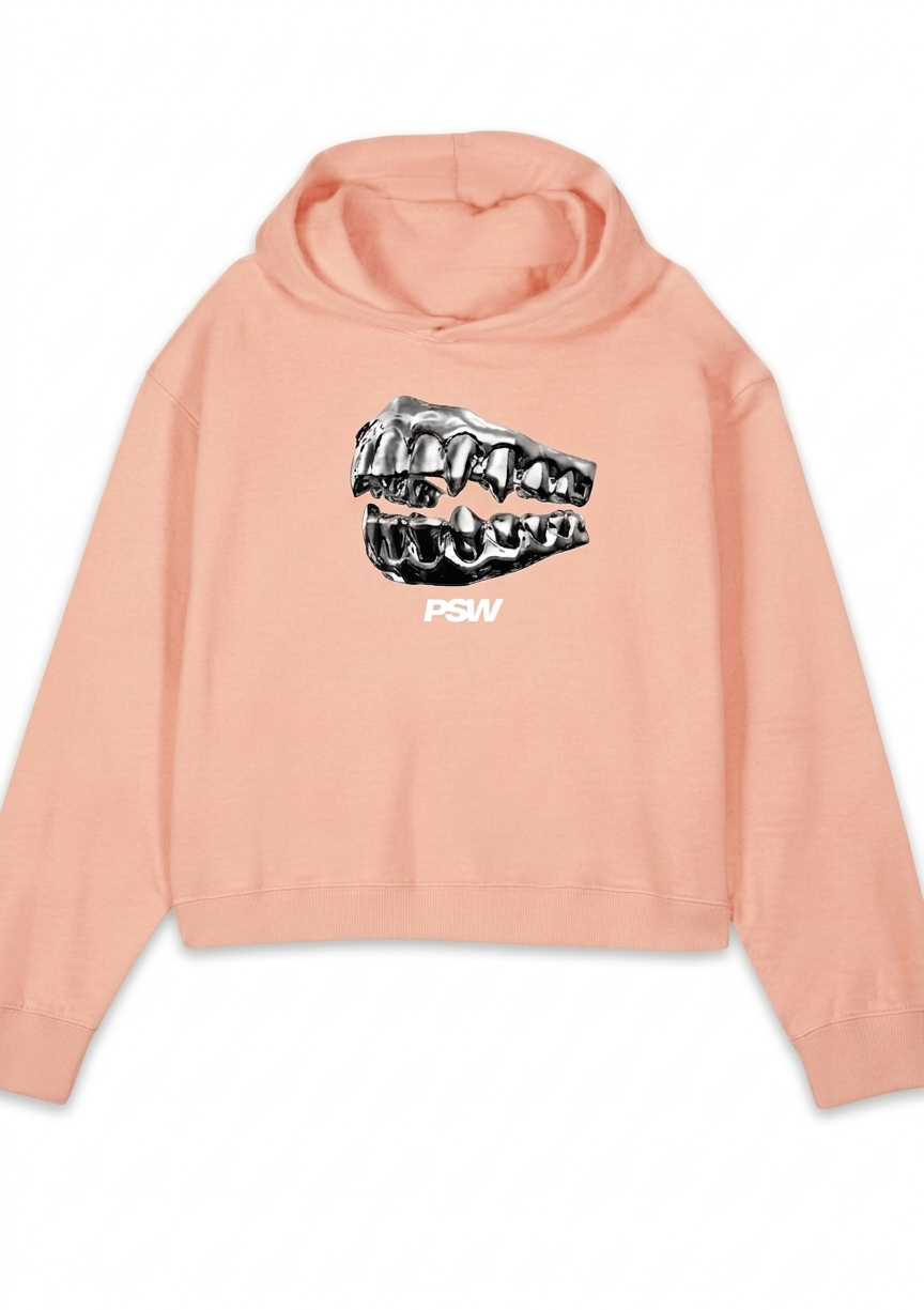 PSW Tooth Hoodie