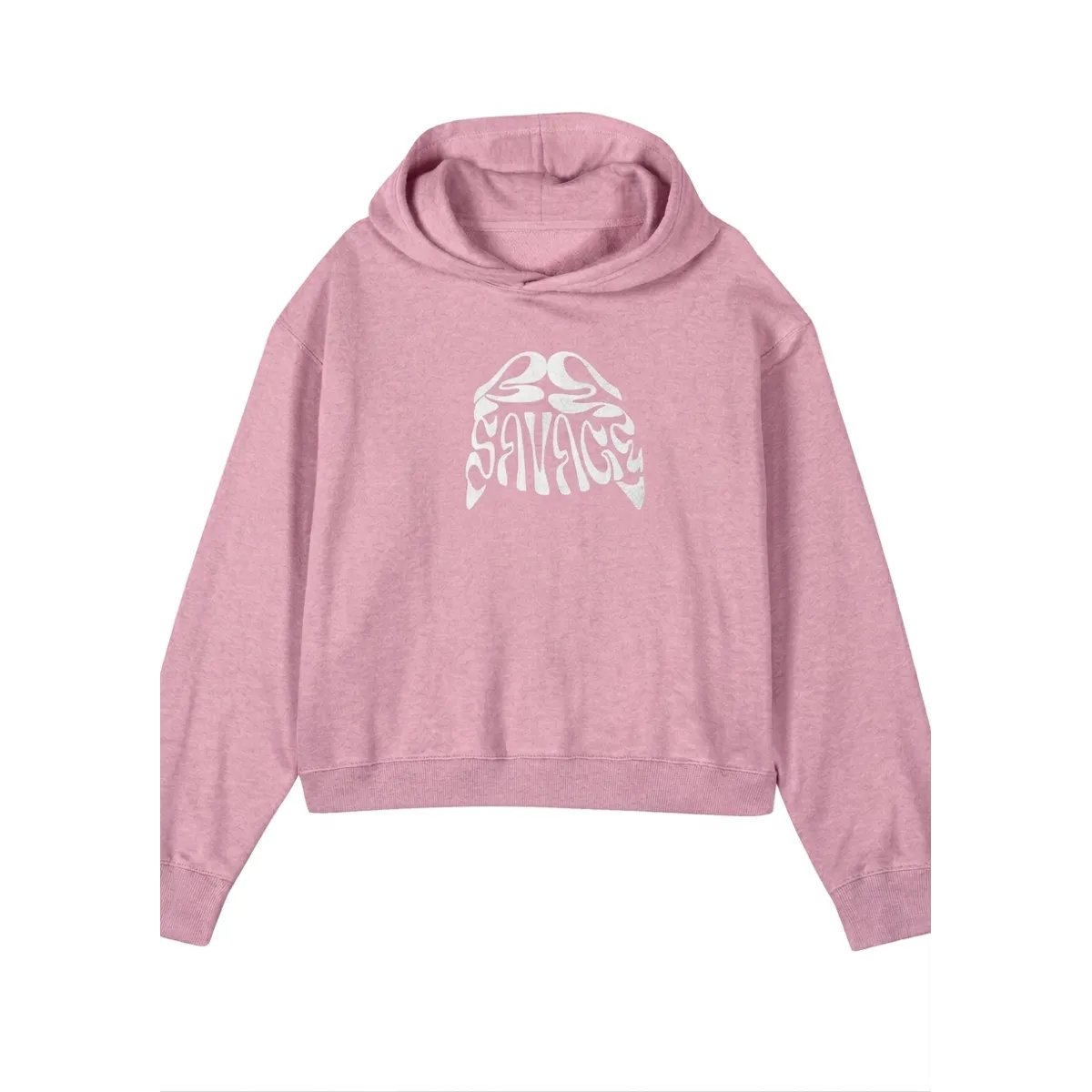 Be Savage Hoodie
