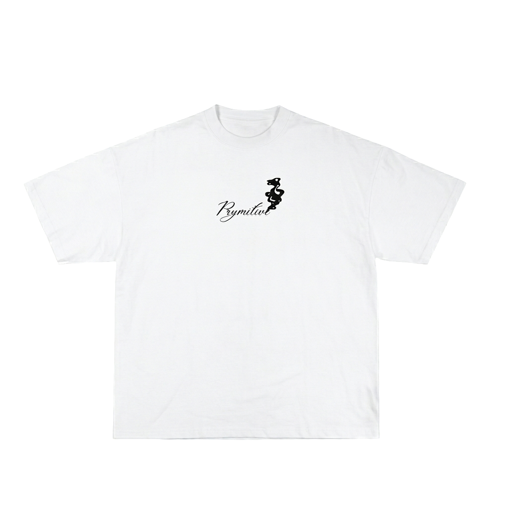 PSW BREAKFAST TIME TEE