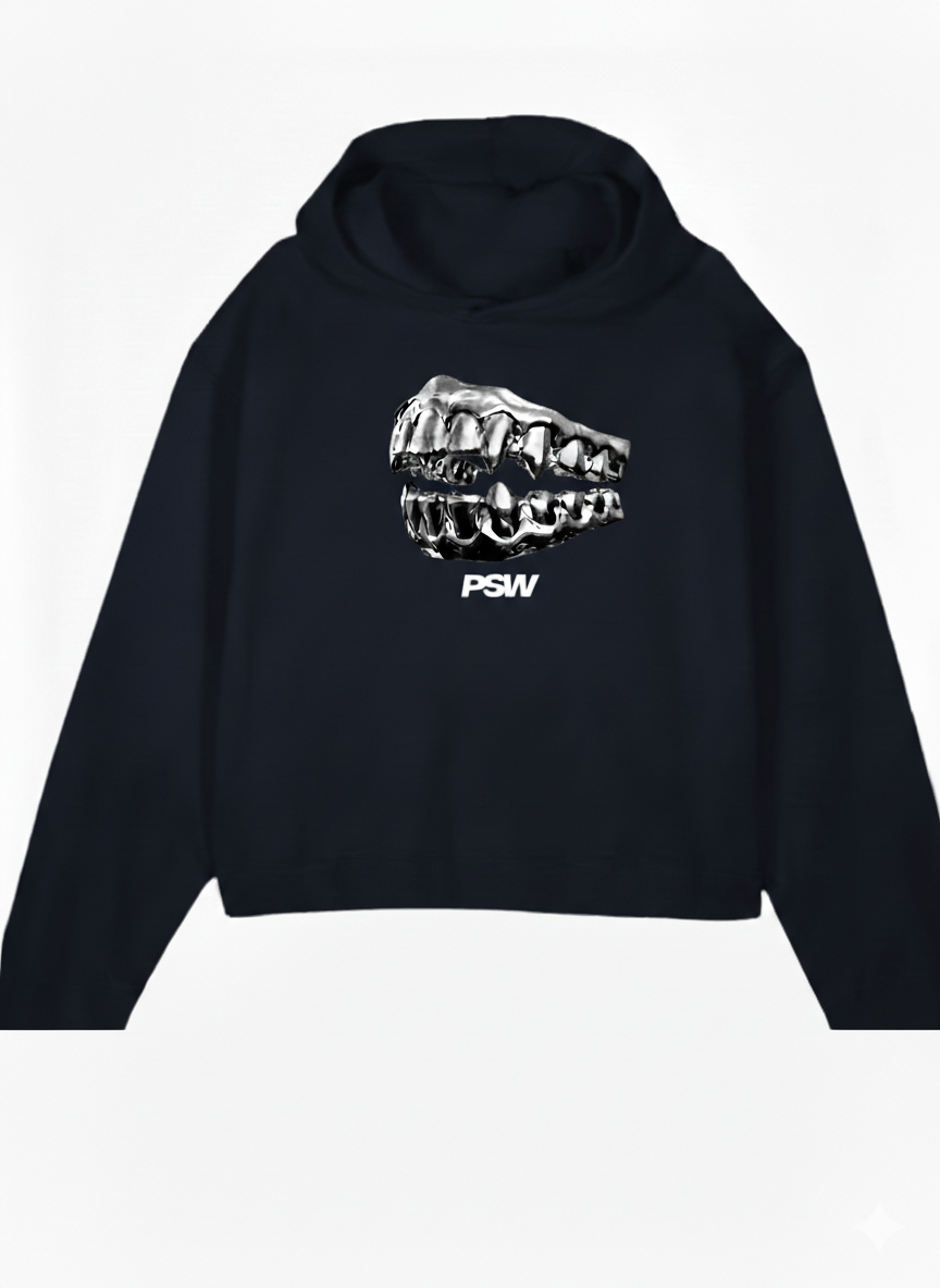 PSW Tooth Hoodie