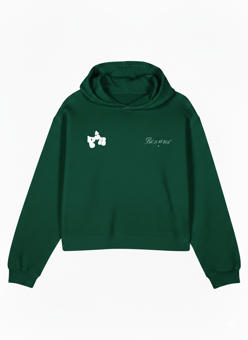 PSW Classic hoodie