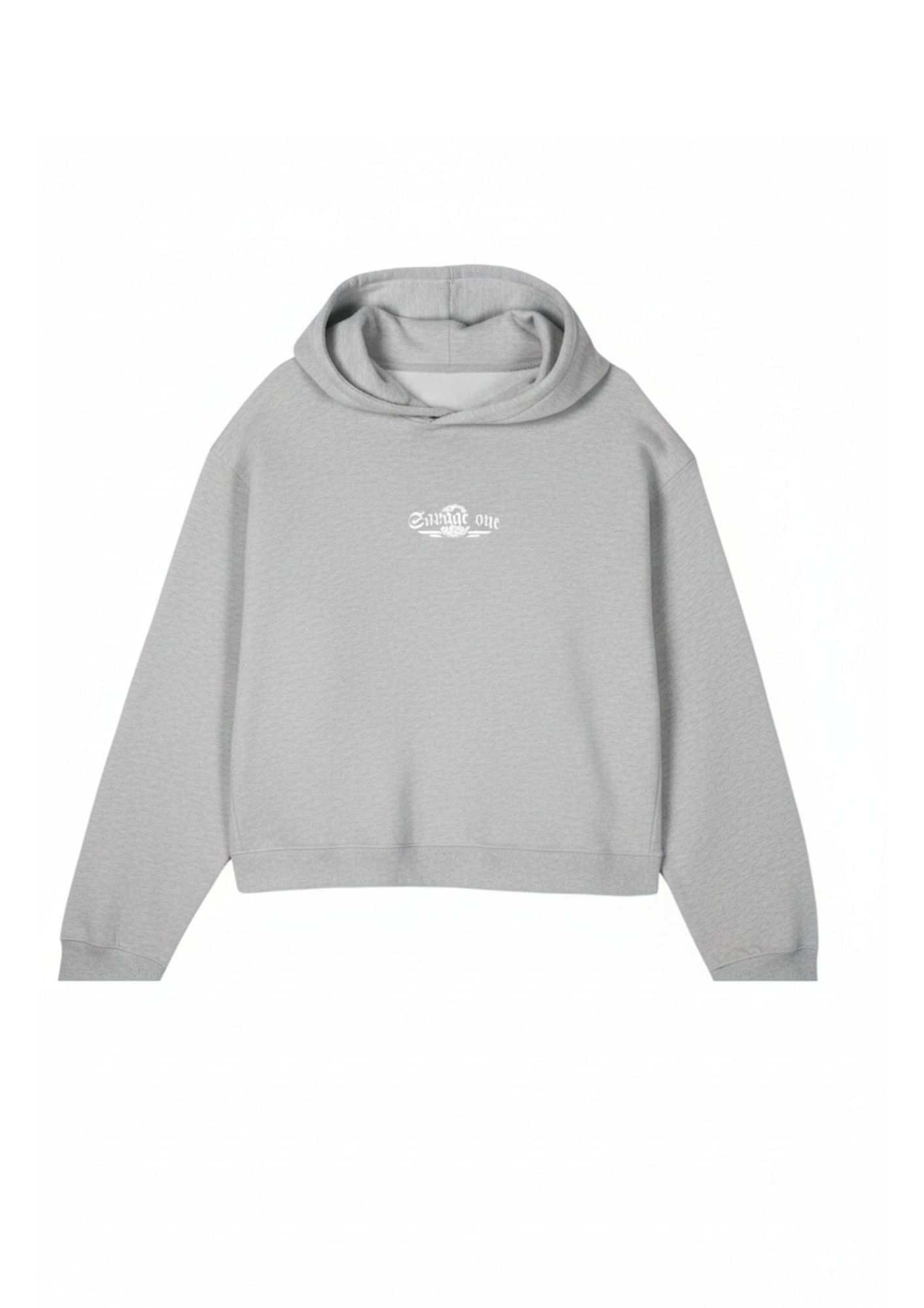 Be savage WRL Hoodie