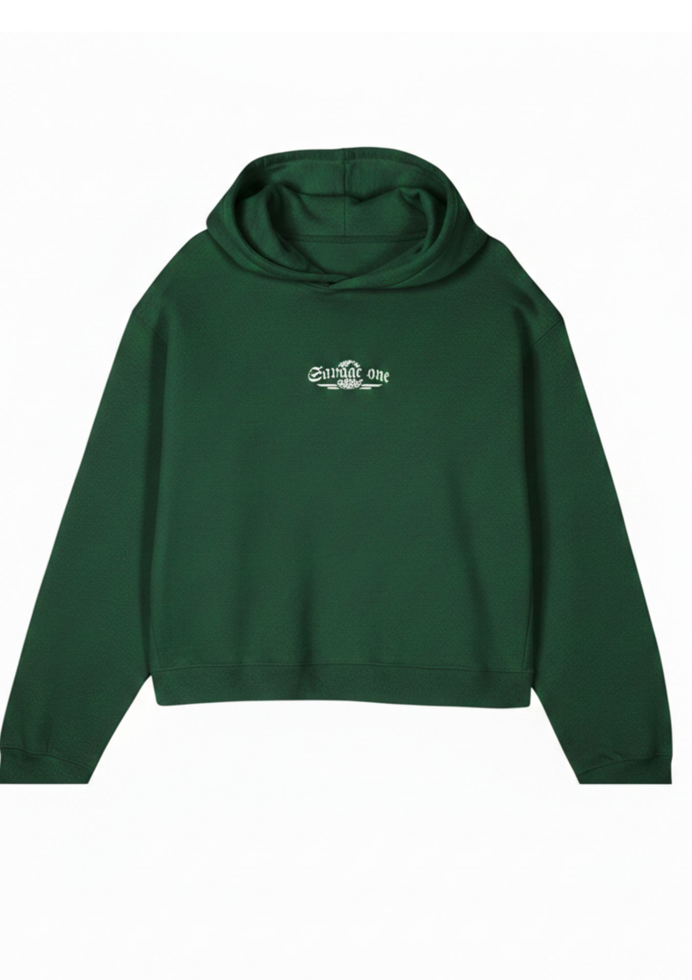 Be savage WRL Hoodie