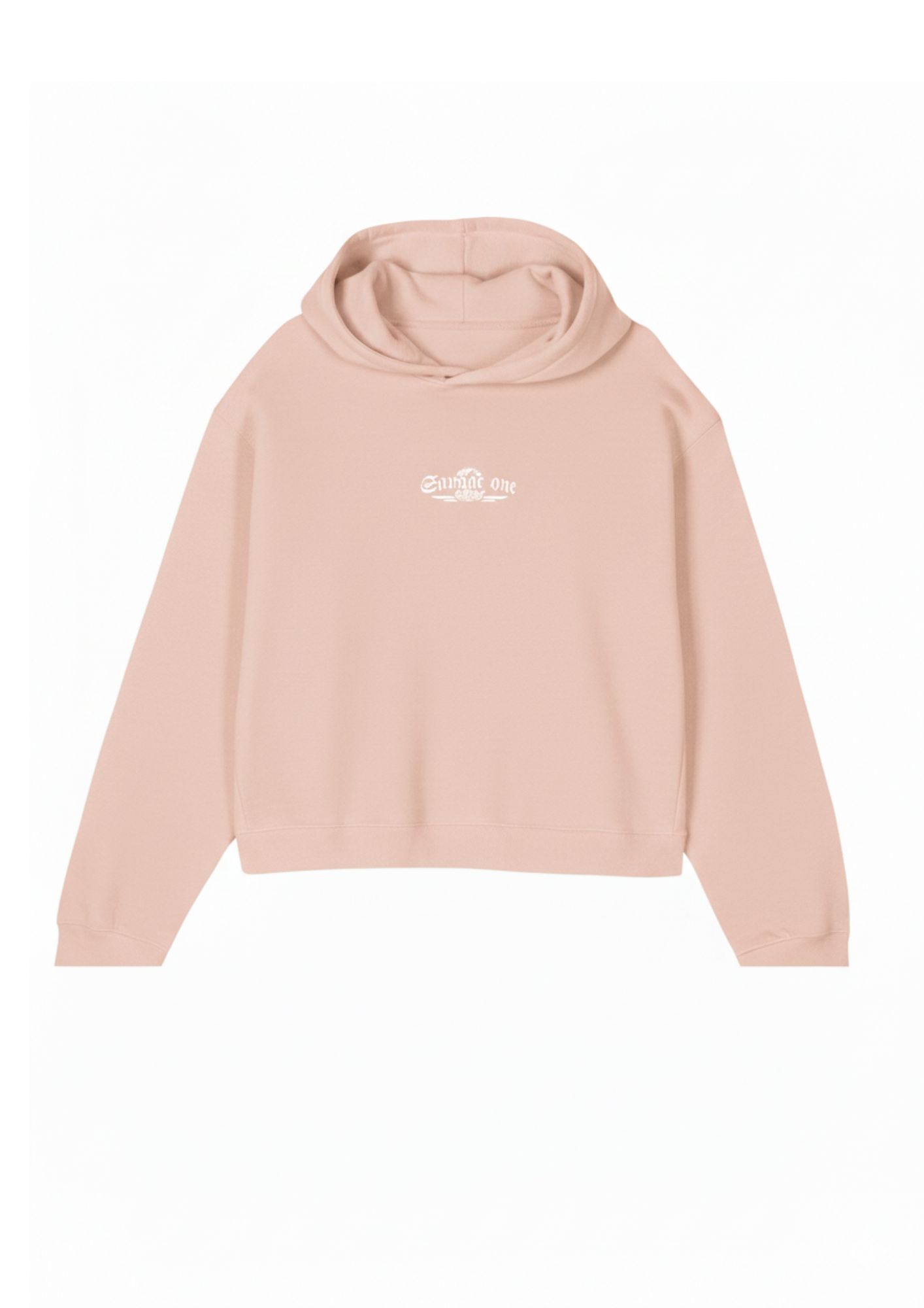 Be savage WRL Hoodie
