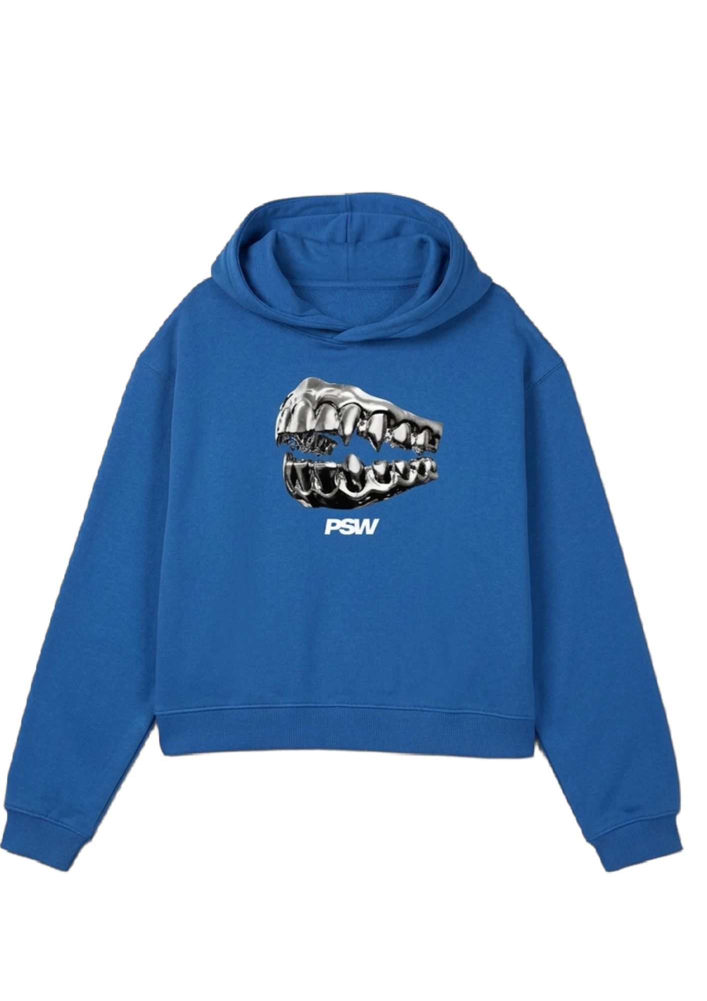 PSW Tooth Hoodie