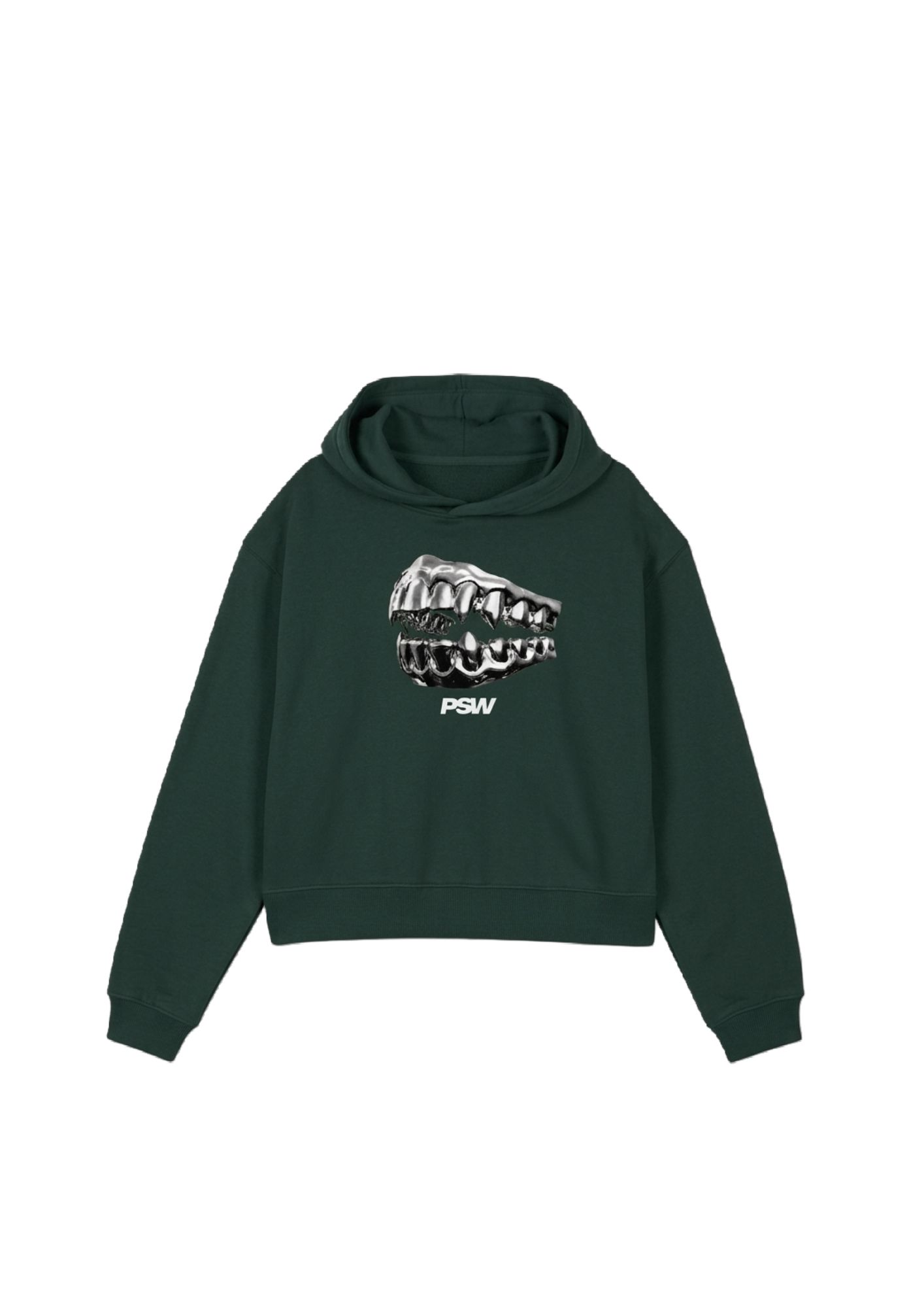 PSW Tooth Hoodie