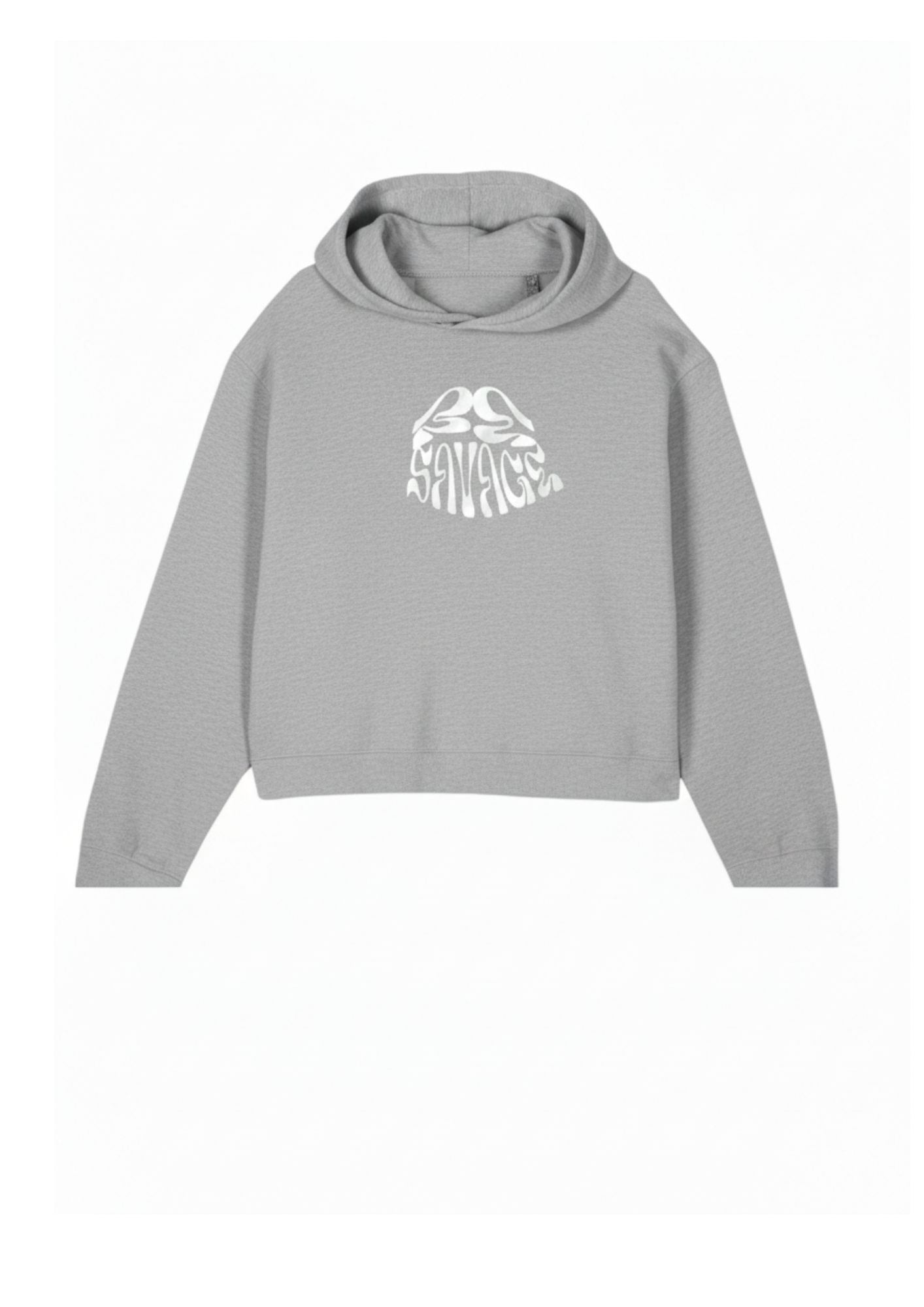 Be Savage Hoodie
