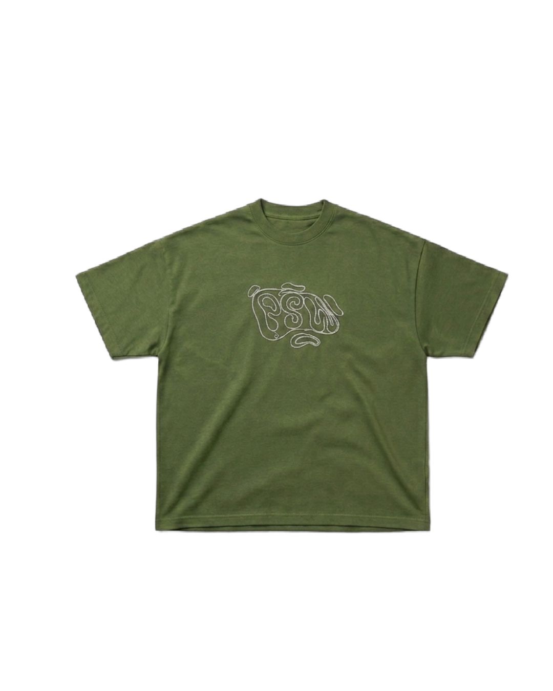 PSW Tee