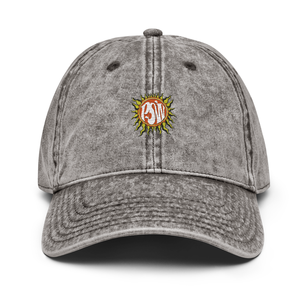 PSW Sunset hats