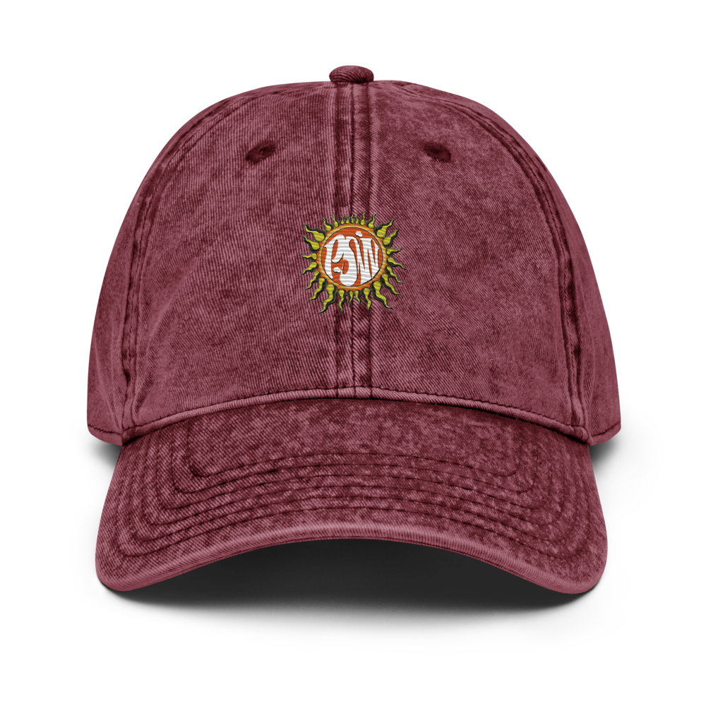 PSW Sunset hats