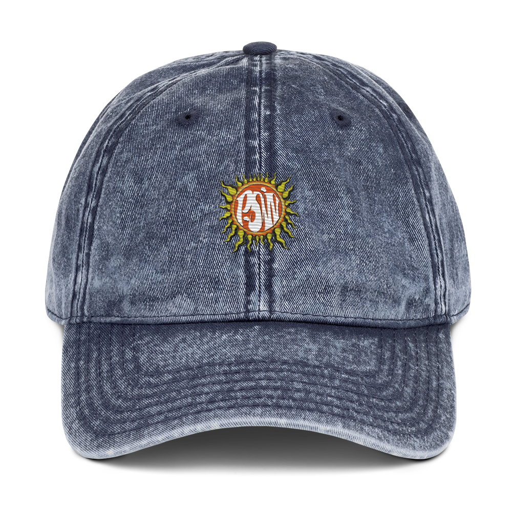 PSW Sunset hats