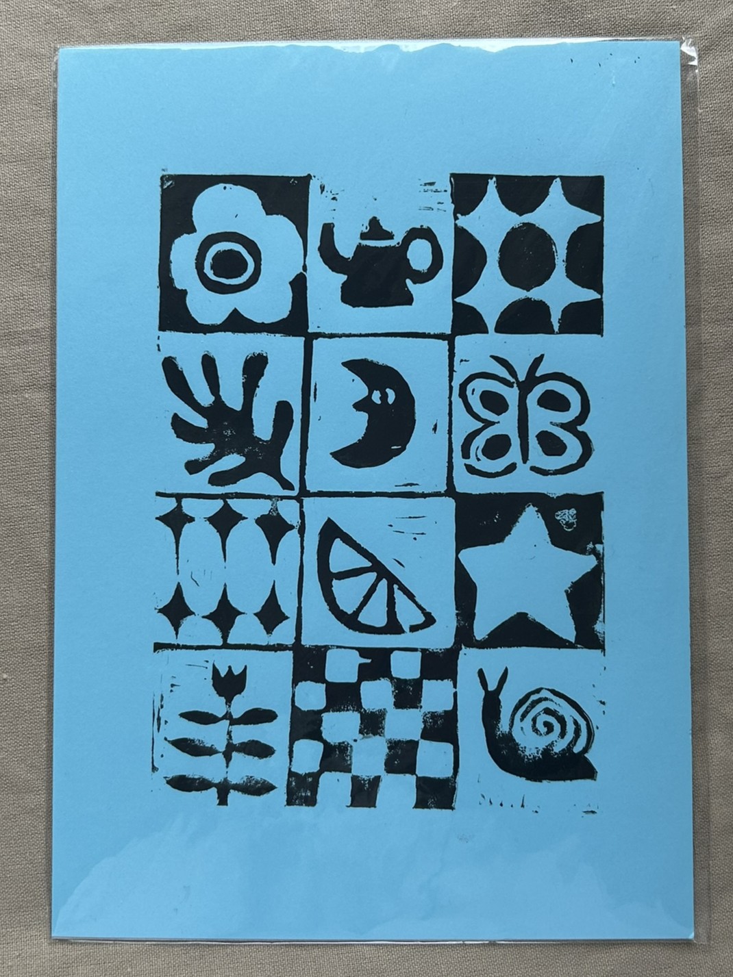 Tiles