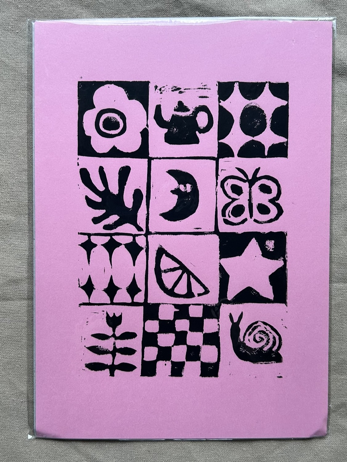 Tiles
