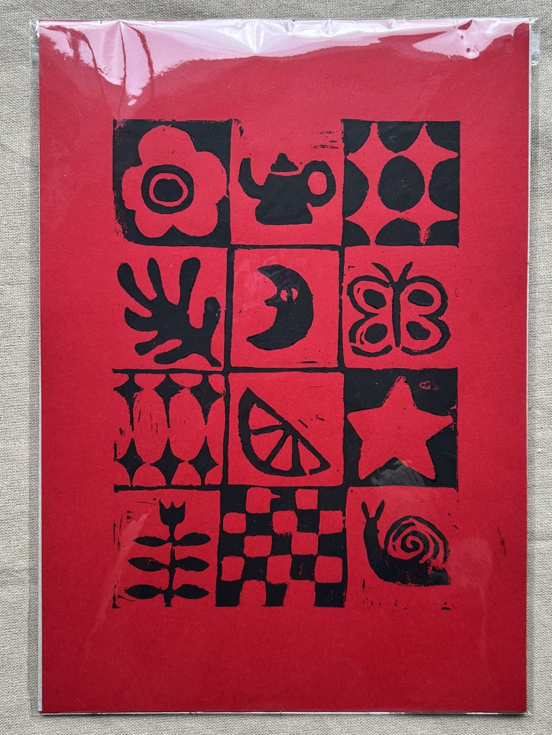 Tiles