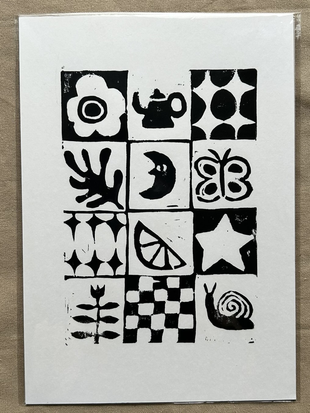 Tiles