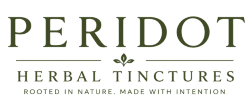Peridot Herbal Tinctures