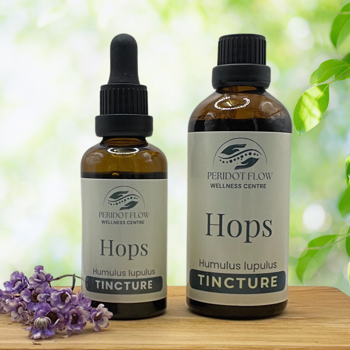 Hops Herbal Tincture 50ml