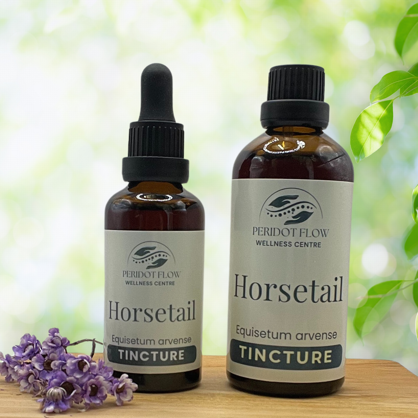 Horsetail Herbal Tincture 50ml
