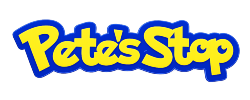 Pete's Stop