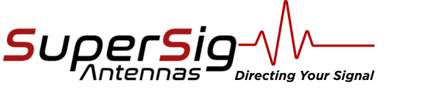 SuperSig Antennas