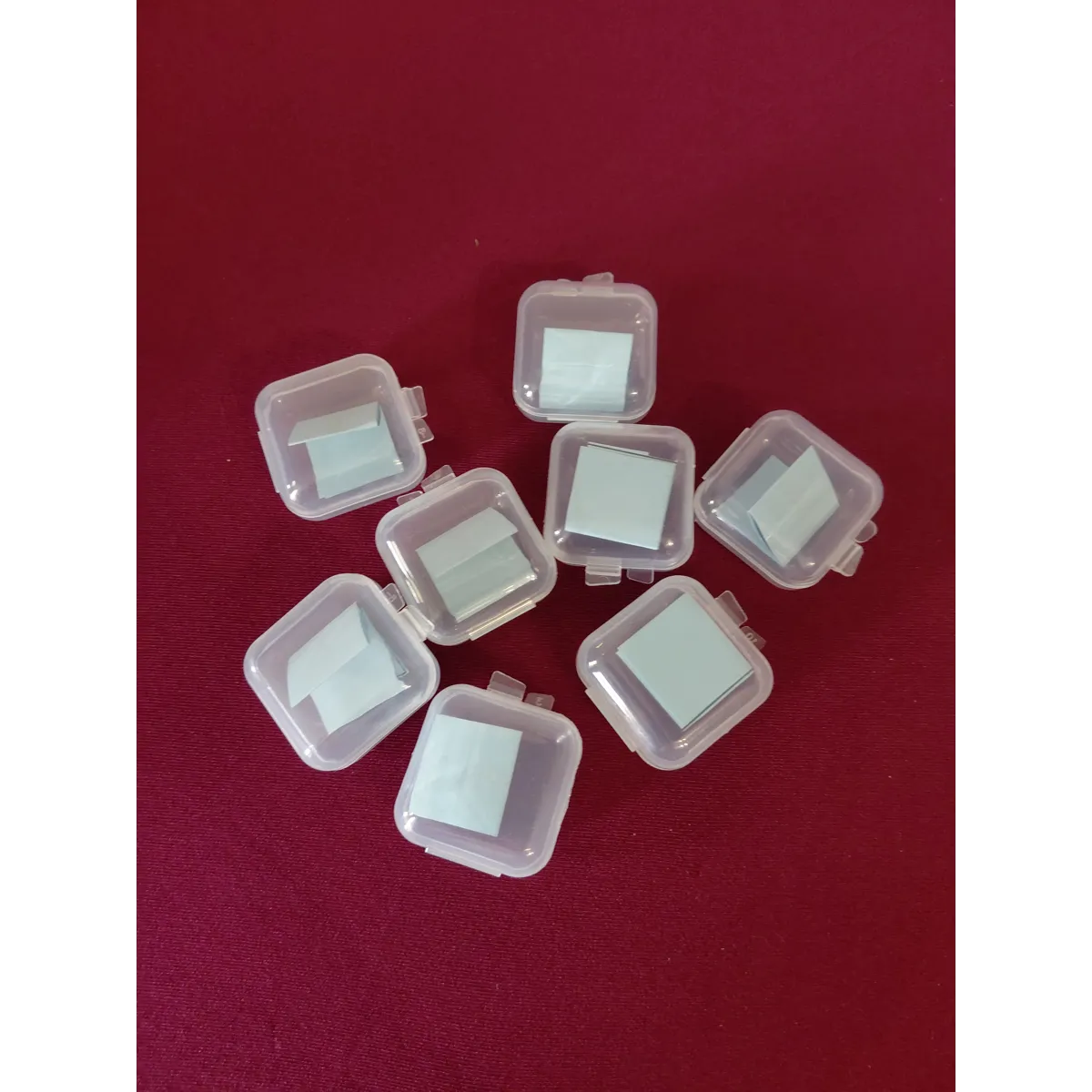 Premium Scoop 4 items