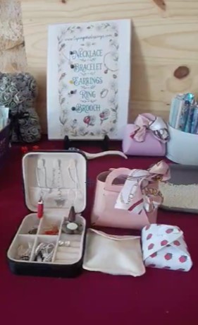 Mixed Jewellery Scoop - Mystery bundle