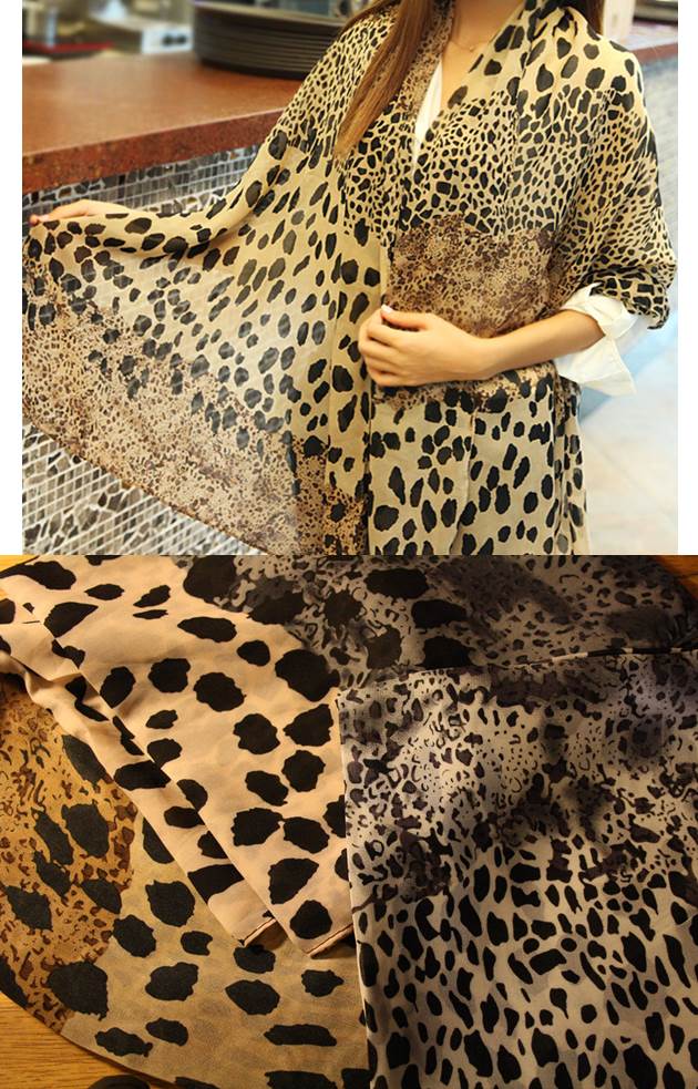 ADD ON - Scarf