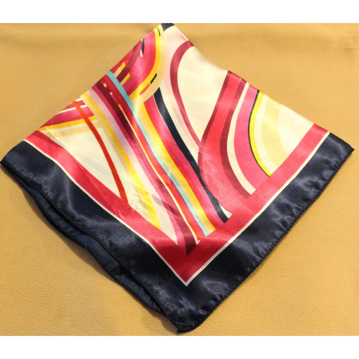 ADD ON - Scarf