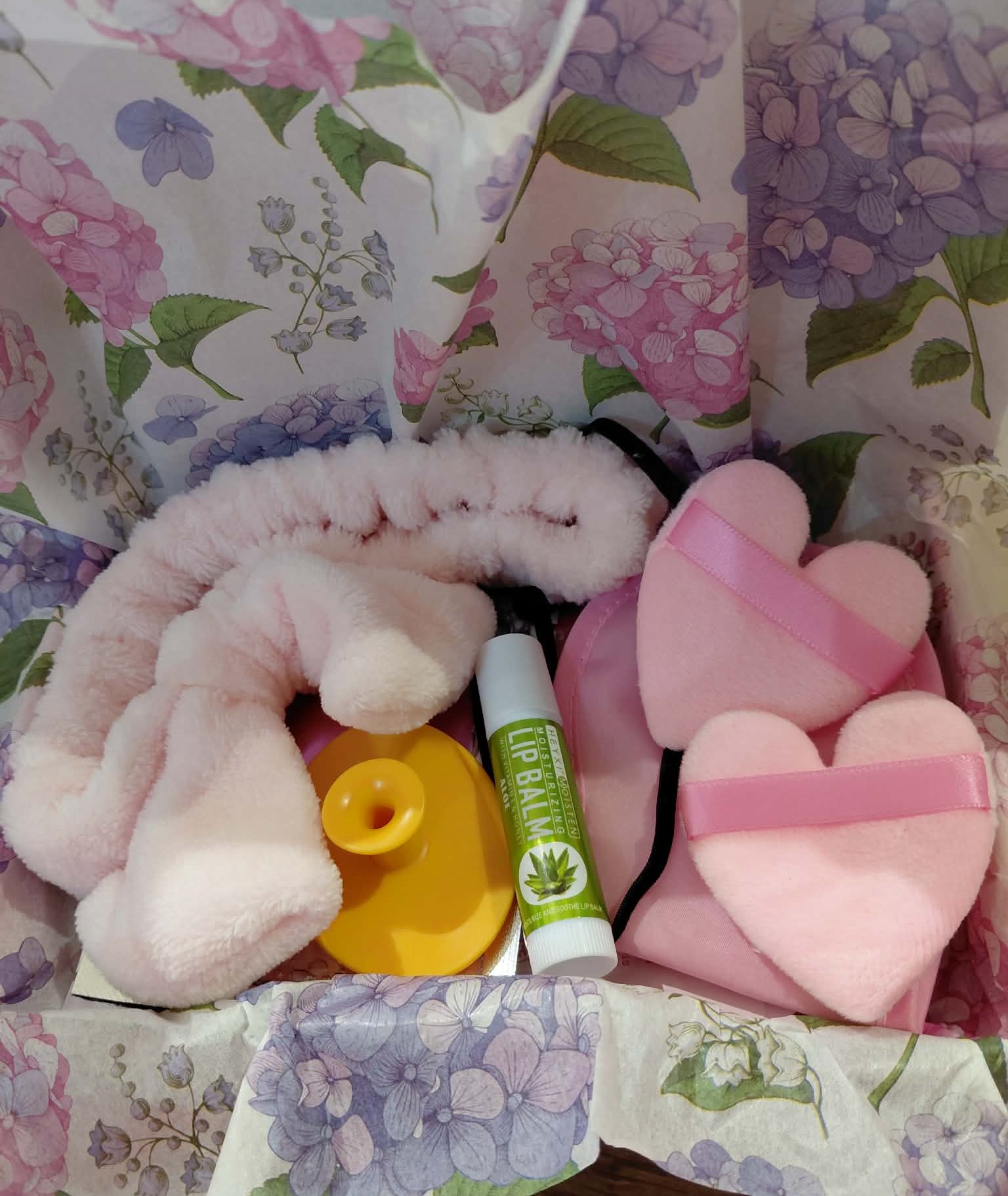 Pamper Spa Box Set D
