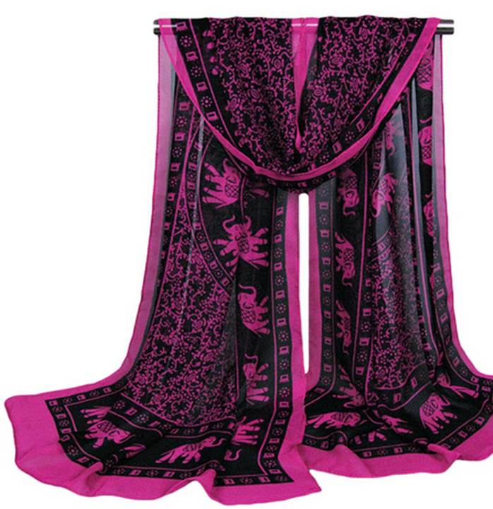 ADD ON - Scarf