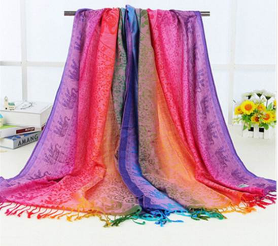 ADD ON - Scarf