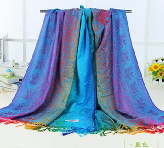 ADD ON - Scarf