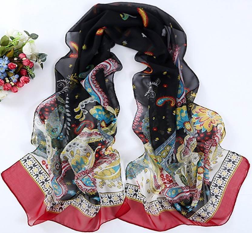 ADD ON - Scarf