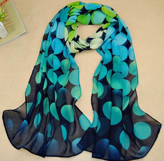 ADD ON - Scarf