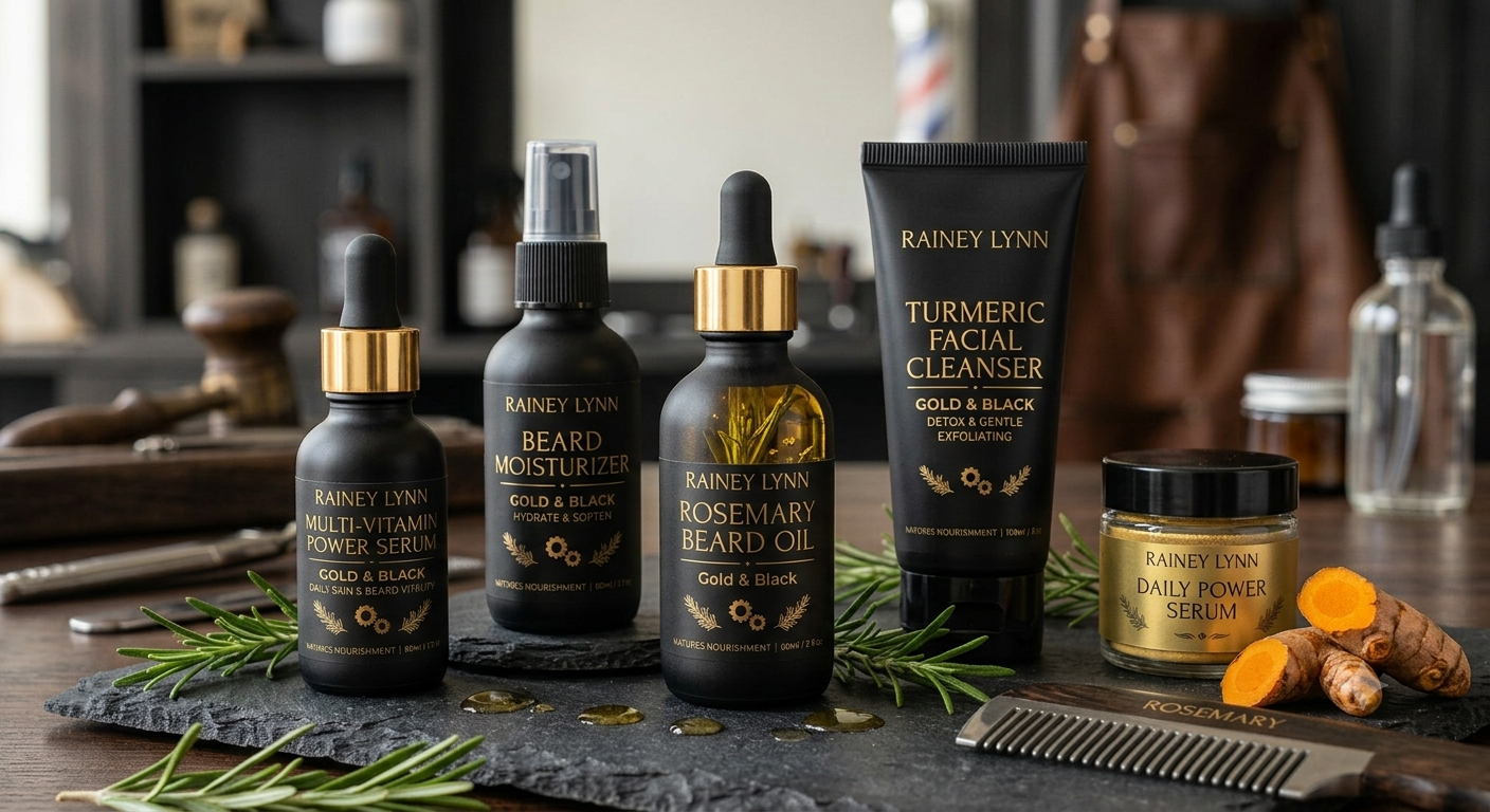 Super facial cleanser