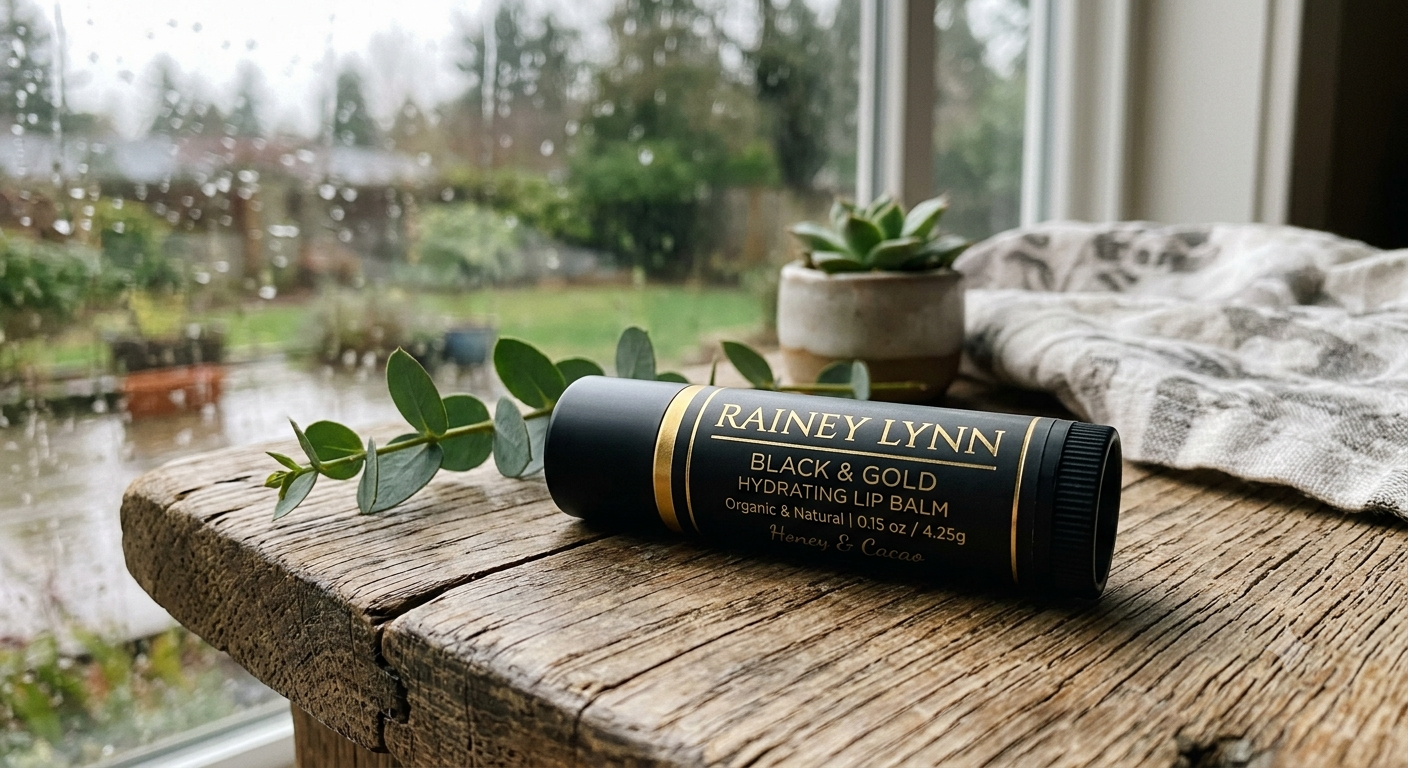 Lip balm