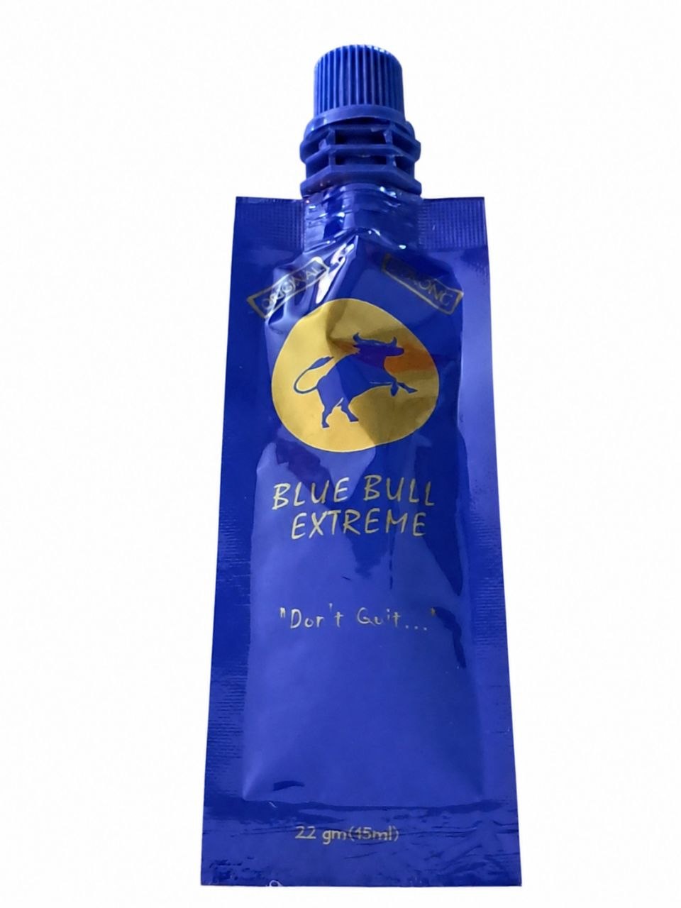 Blue Bull Extra Strength Honey 15 48 hour
