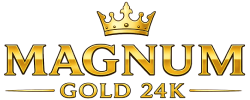 Magnum Gold 24K