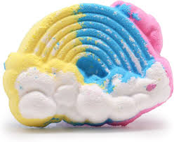 Cloud Bathbomb 95g