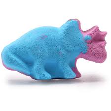 Dinosaur Bath Bomb 80g
