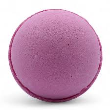 Set of 3 Very Berry Bath Bombs