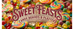 Sweet Feasts