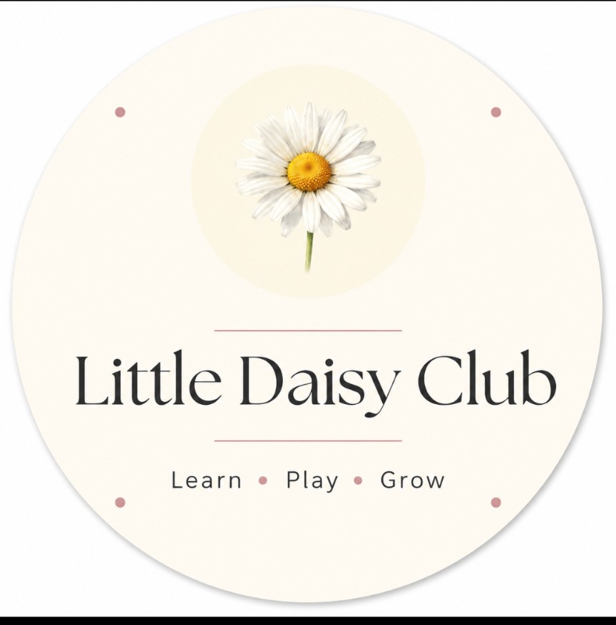 Little Daisy Club starter box