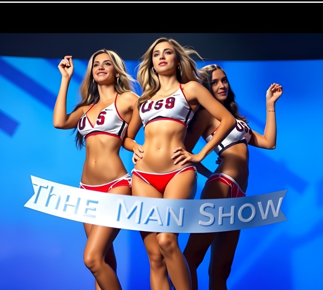 The Man Show