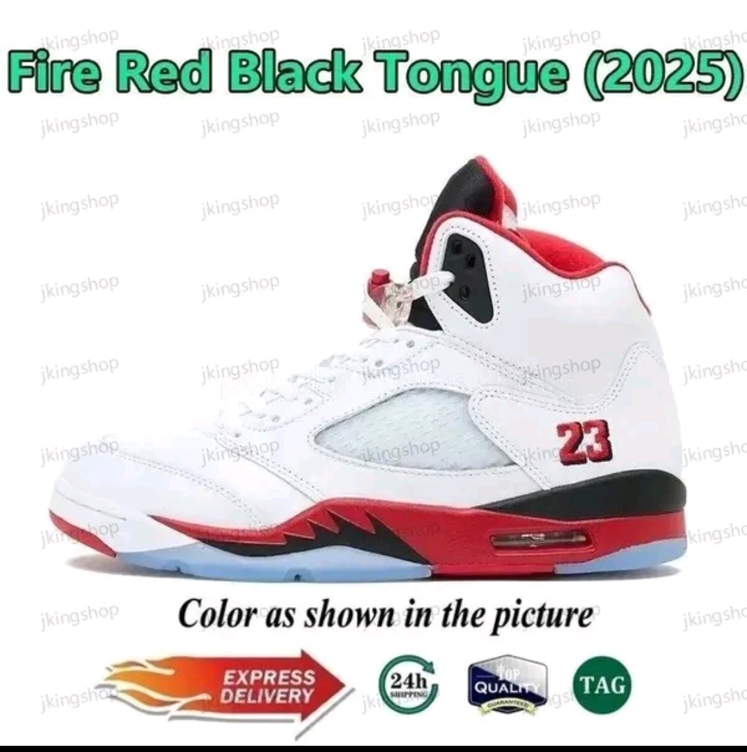 Air Jordan 5