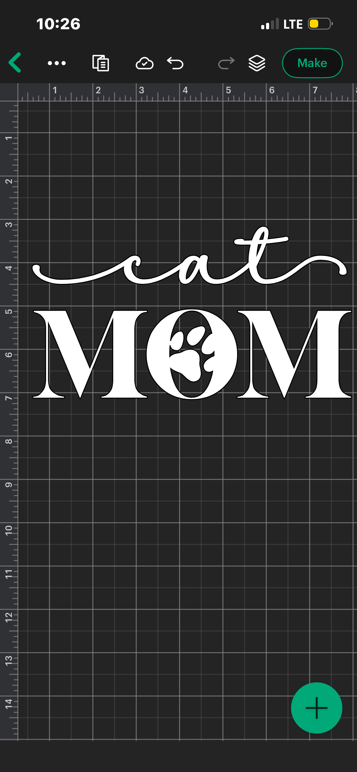 Car decals white
