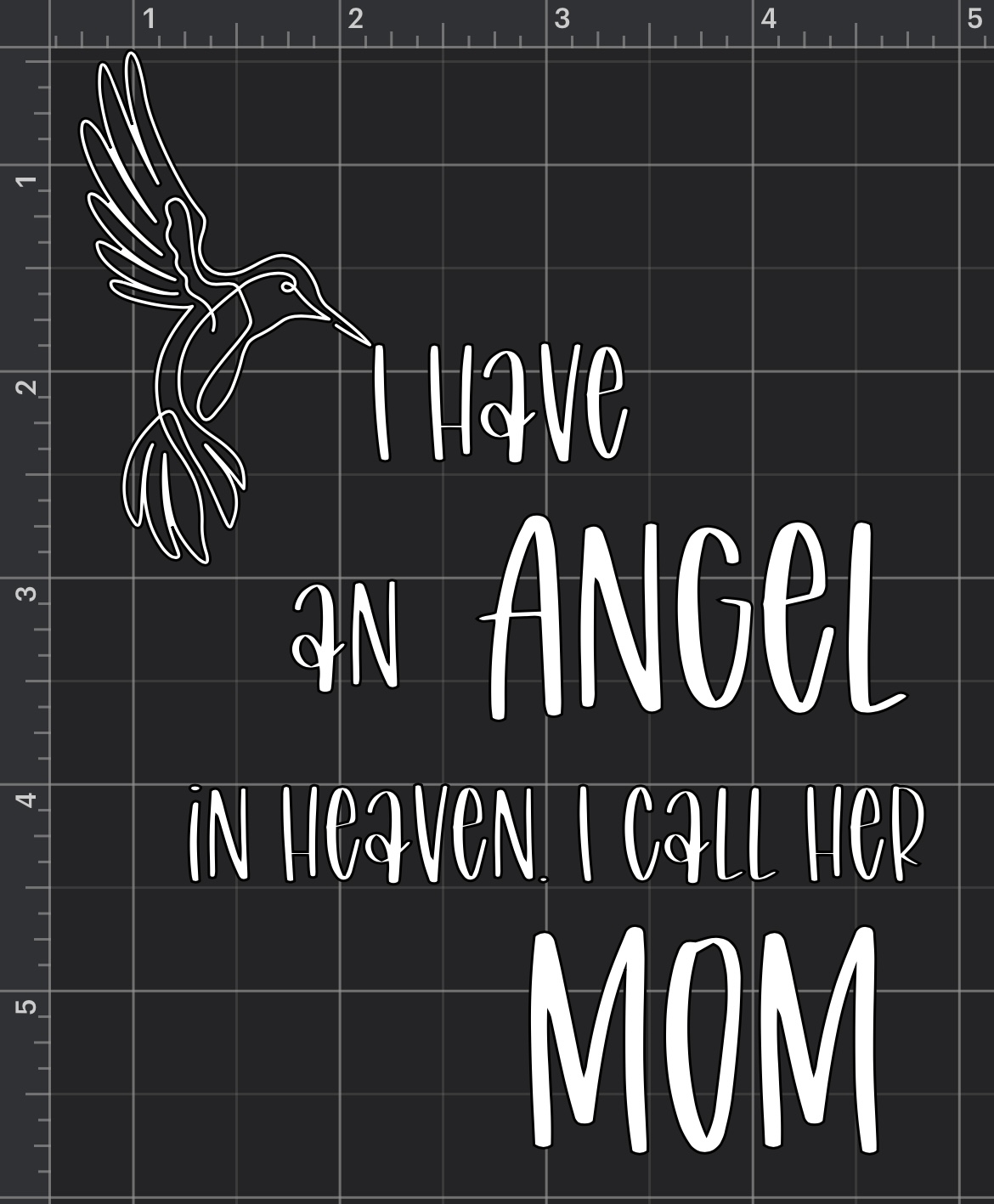 White car decals