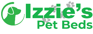 izzie's Pet Beds
